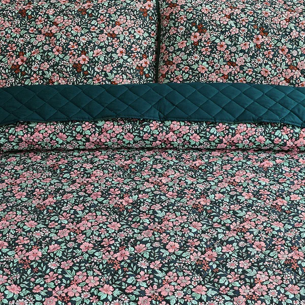 Forest Ditsy - Bedspread Set - Image 2